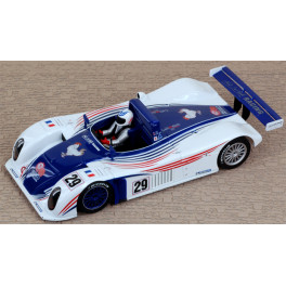 Reynard 2KQ 