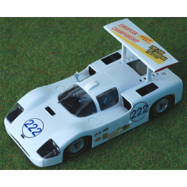 Chaparral 2F Modena 24H Slot - Slot.it
