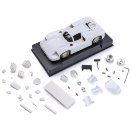 Chaparral 2F carrozzeria grezza - Slot.it