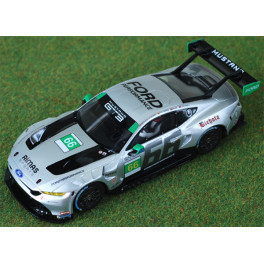 Ford Mustang Gt1 Daytona 2025- Scalextric
