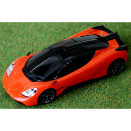 Gta T.50 stradale - Scalextric
