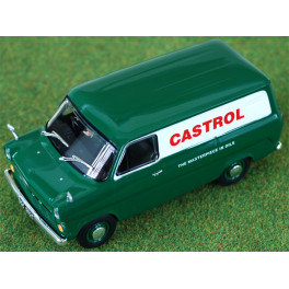 Ford Transit Castrol - Scalextric