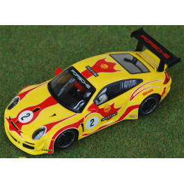 Porsche 997 Martini nr 2 - Nsr