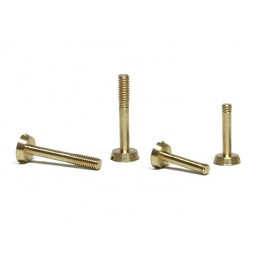 Metric Screws for Suspensions - L9mm and L13mm