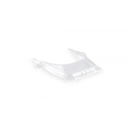 Serie di Ricambi Trasparenti per McLaren M8D Serie di Ricambi Trasparenti per McLaren M8D