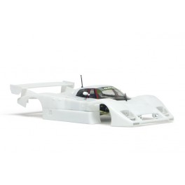 Carrozzeria Grezza Lancia LC2/85 Carrozzeria Grezza Lancia LC2/85