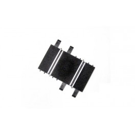 Quarto di Rettilineo Standard Ninco - 10cm Quarto di Rettilineo Standard Ninco - 10cm