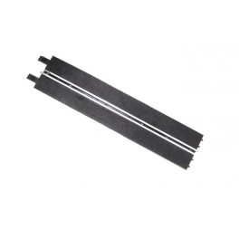 Rettilineo Corsia Singola Ninco - 40cm Rettilineo Corsia Singola Ninco - 40cm