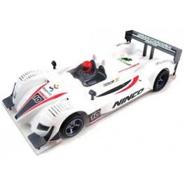 Acura LMP World Cup Lightning ProRace - Limited Edition Acura LMP World Cup Lightning ProRace - Limited Edition