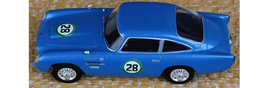 Aston Martin Db5