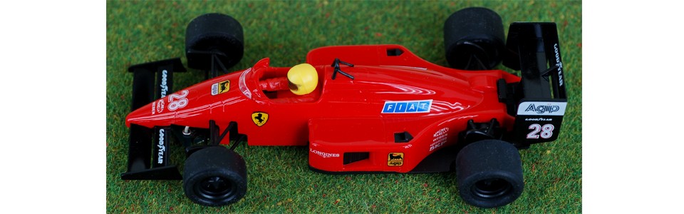 Ferrari F.1