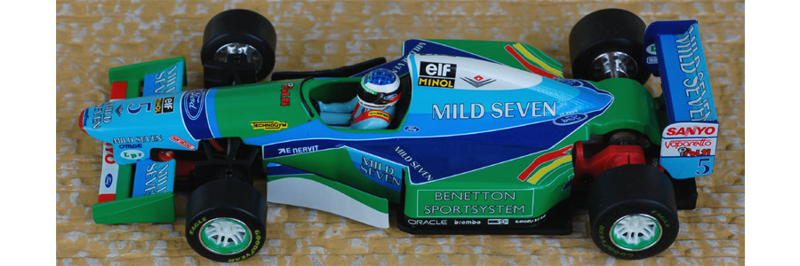 Benetton B1494