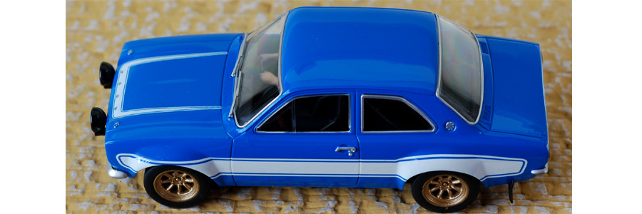 Ford Escort