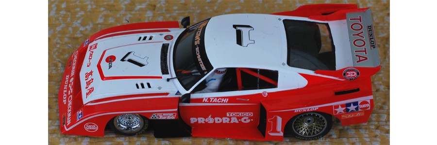 Toyota Celica