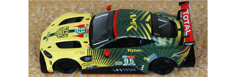 Aston Martin