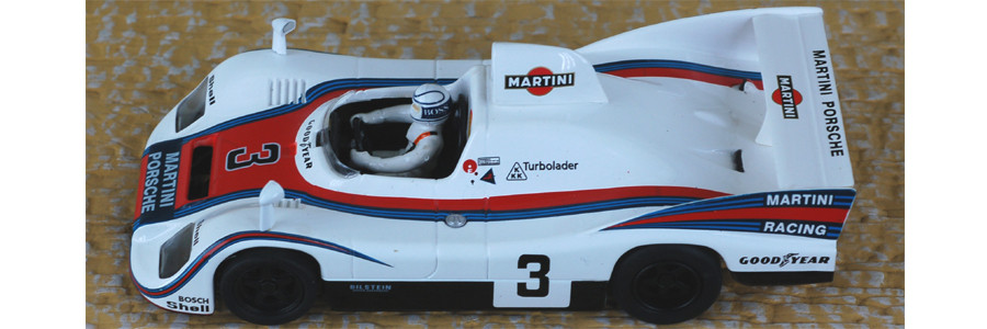 Porsche 936