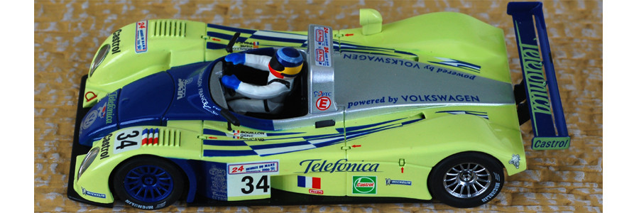 Reynard 2KQ