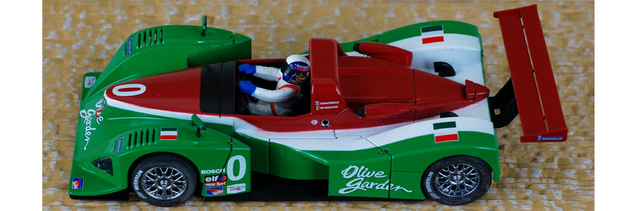 Lola B2K