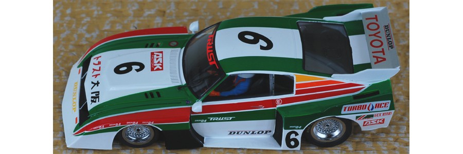 Toyota Celica